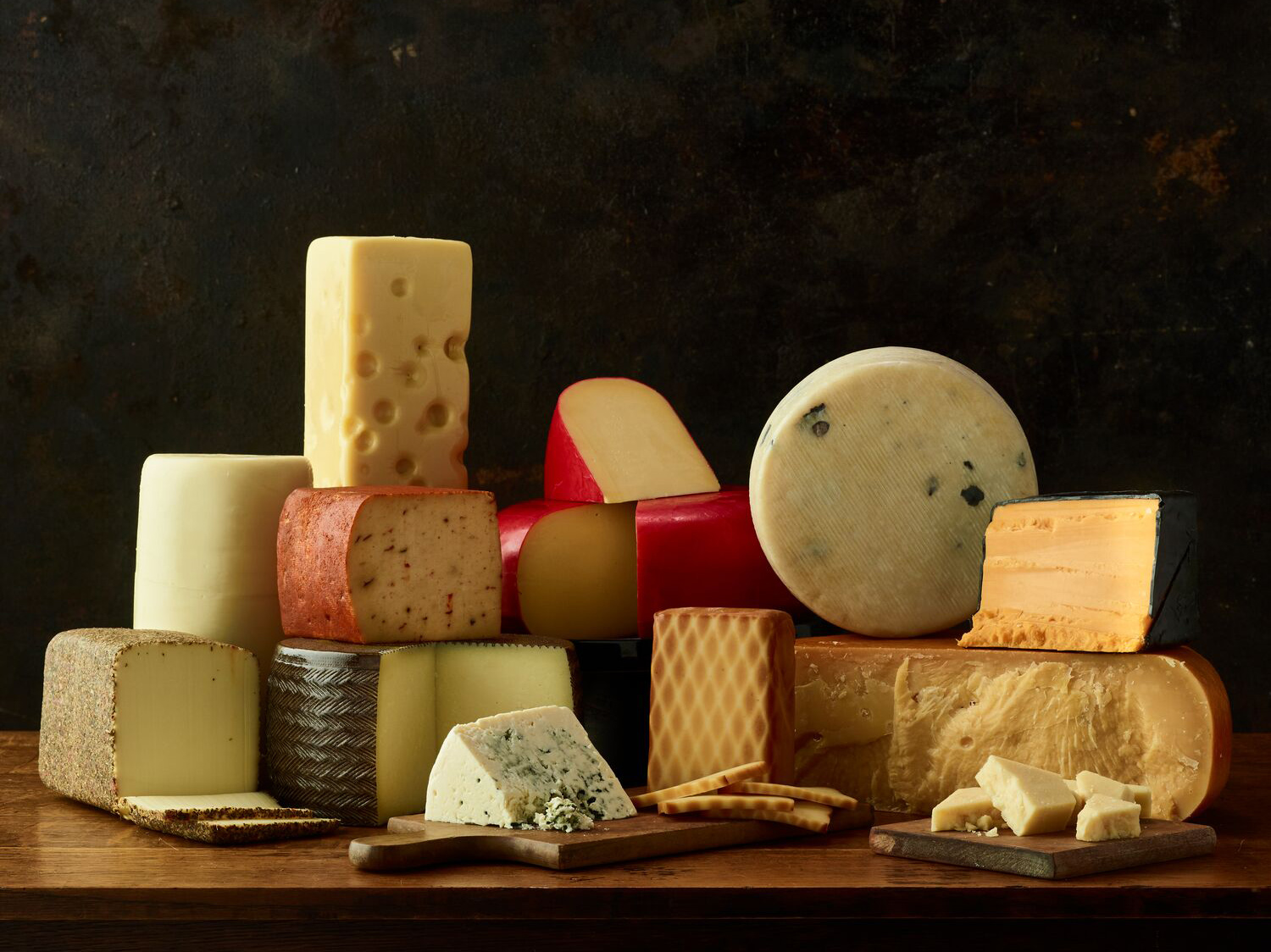 Marketplace (Cheese) category